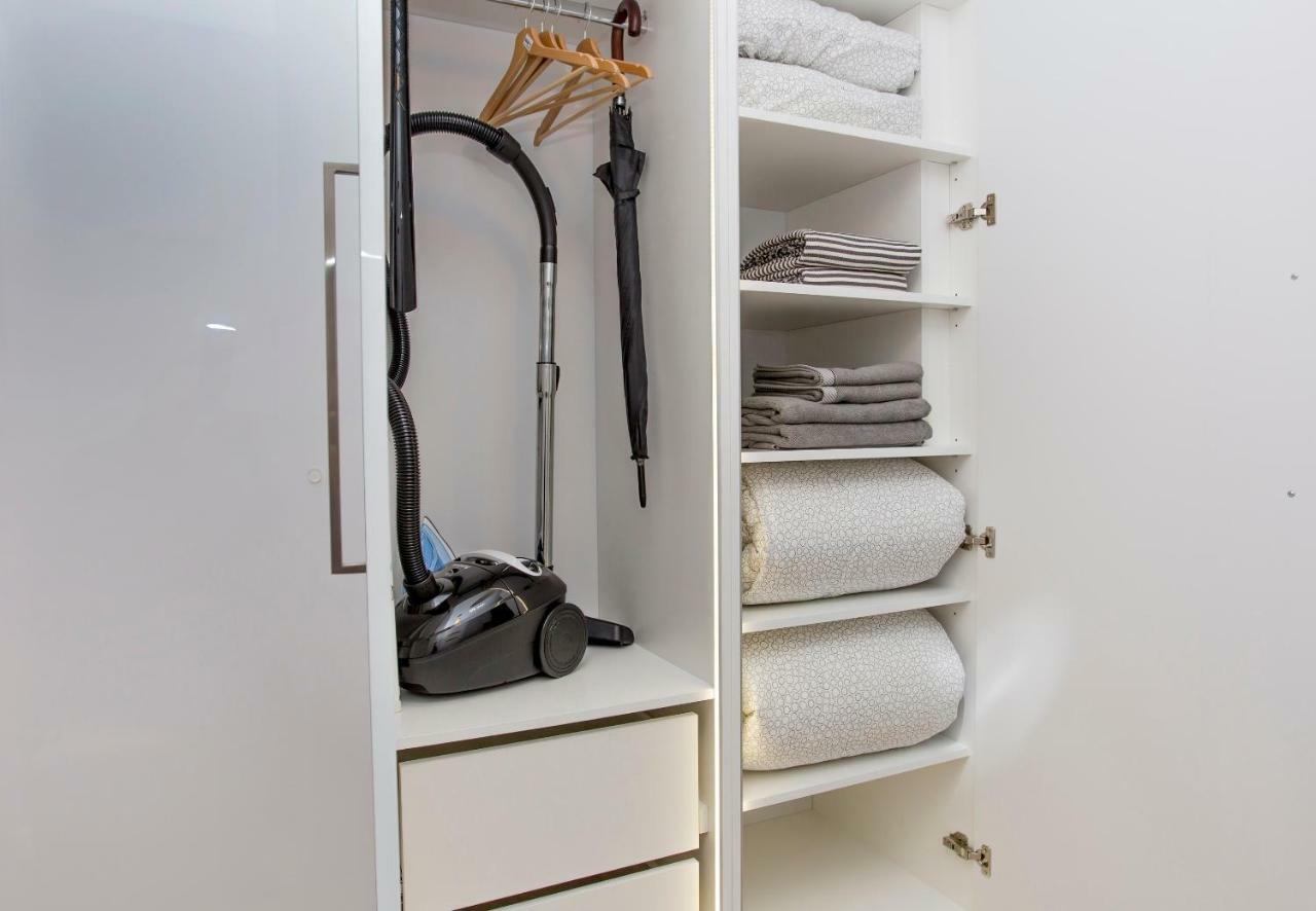 Cr Apartament Scisle Centrum Aleja Bluesa Бялисток Екстериор снимка
