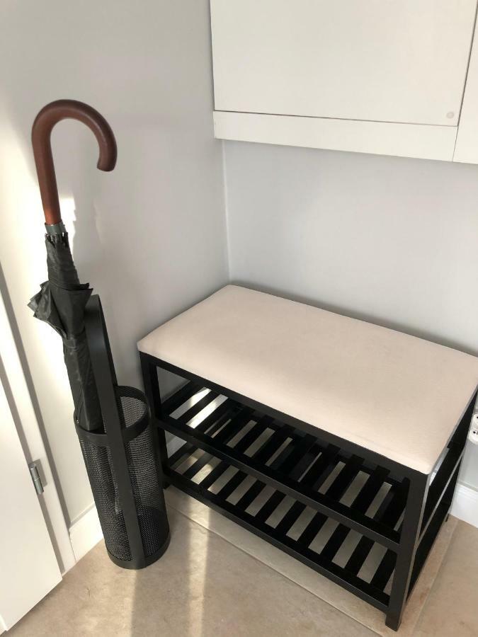 Cr Apartament Scisle Centrum Aleja Bluesa Бялисток Екстериор снимка